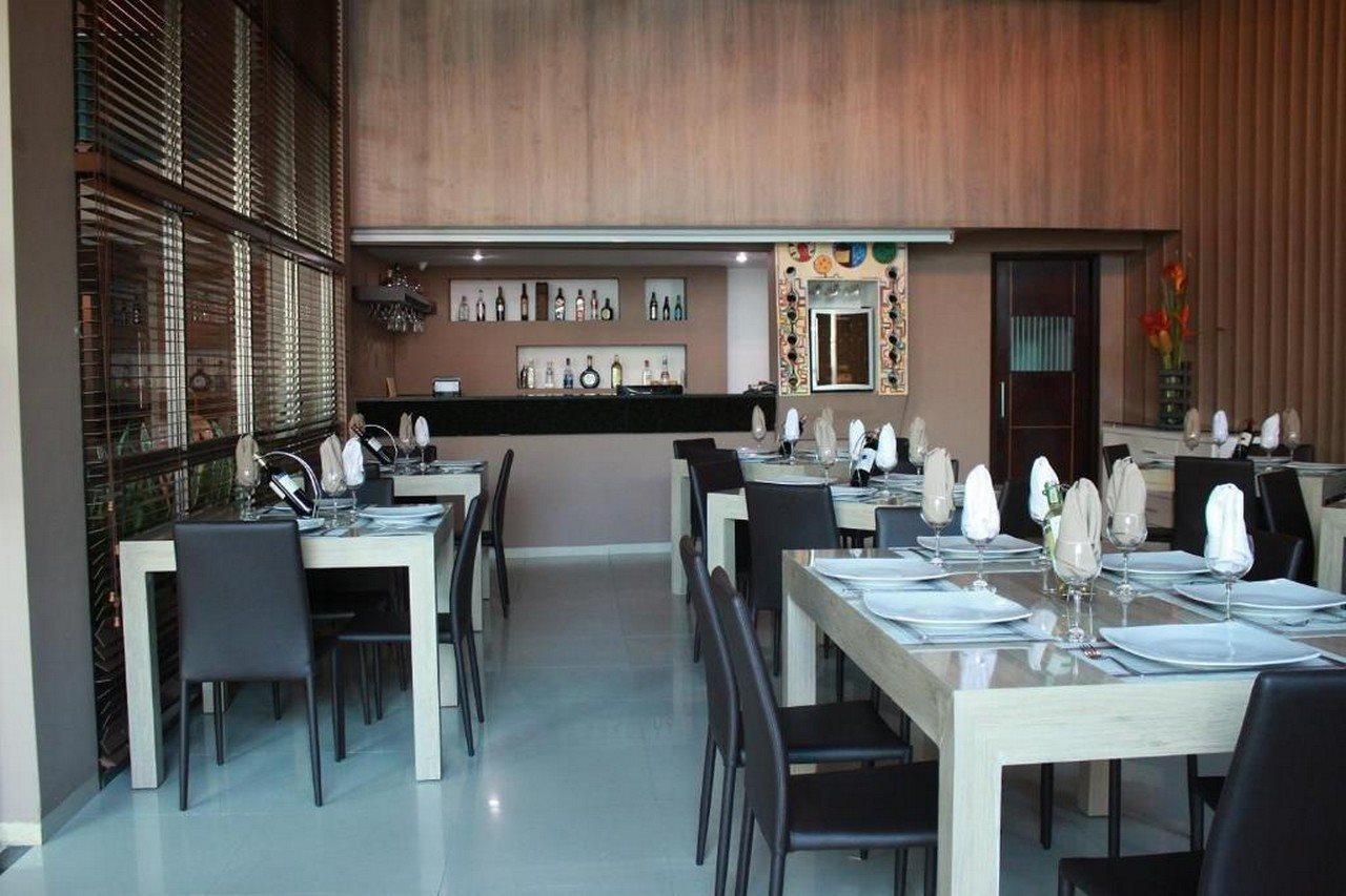 Hotel Santorini Loft Montería Eksteriør bilde
