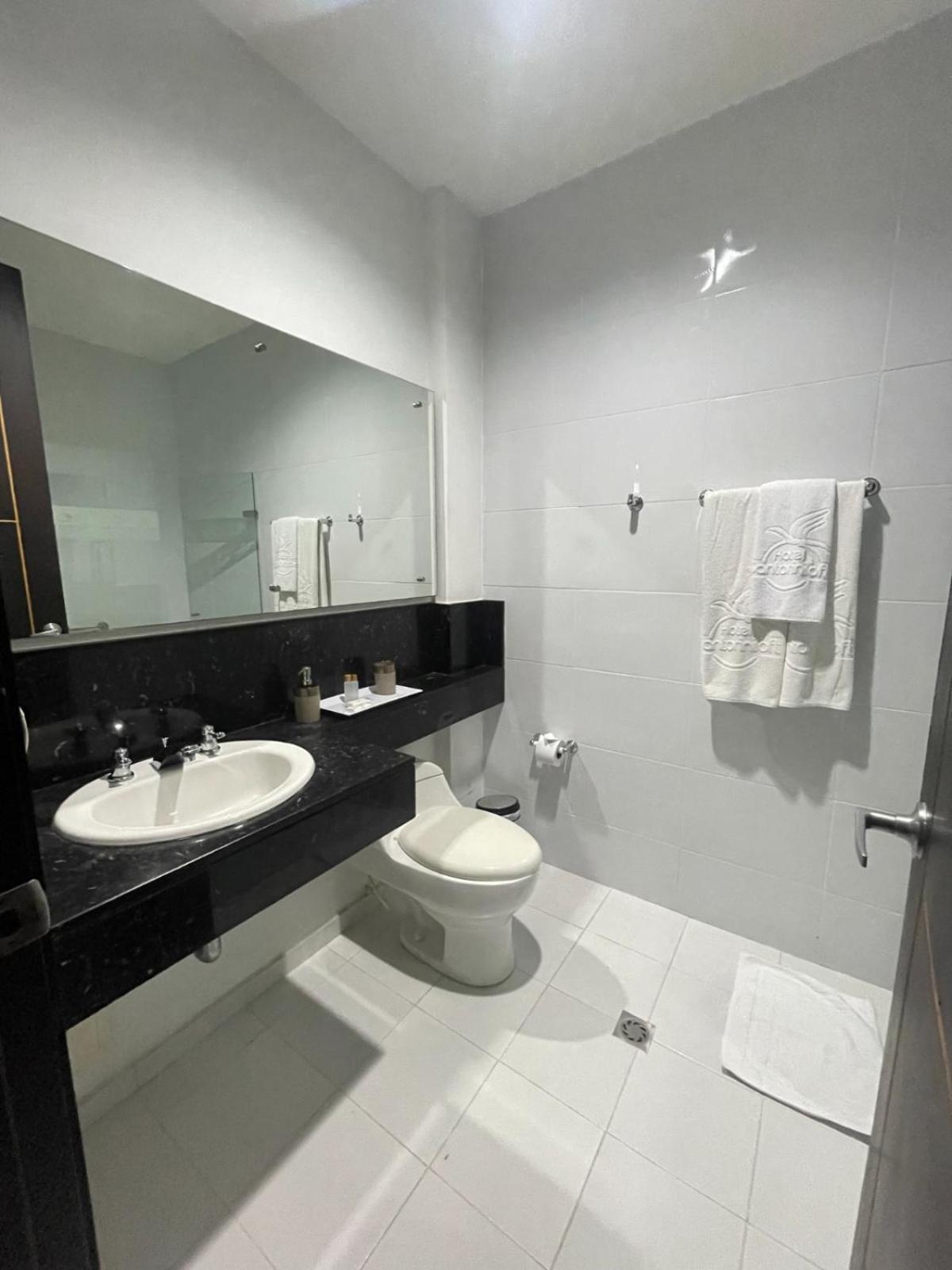Hotel Santorini Loft Montería Eksteriør bilde
