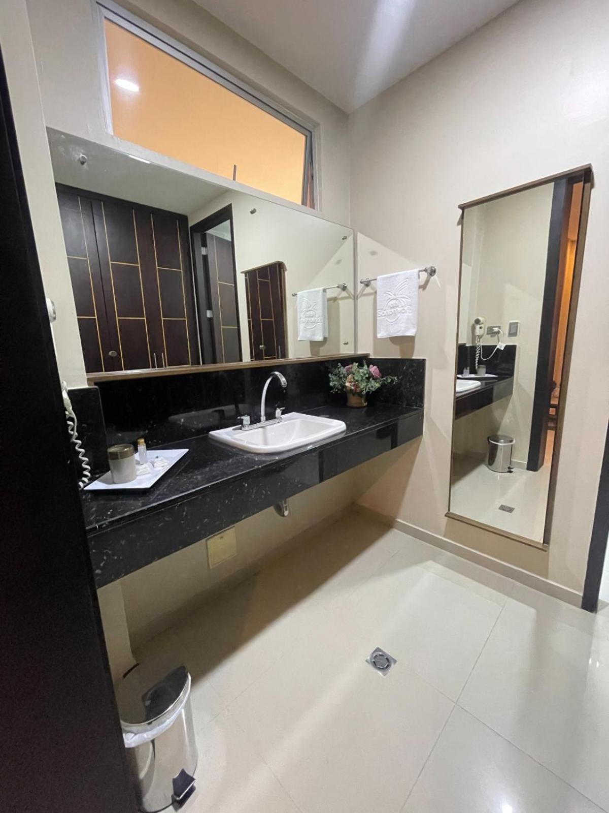 Hotel Santorini Loft Montería Eksteriør bilde