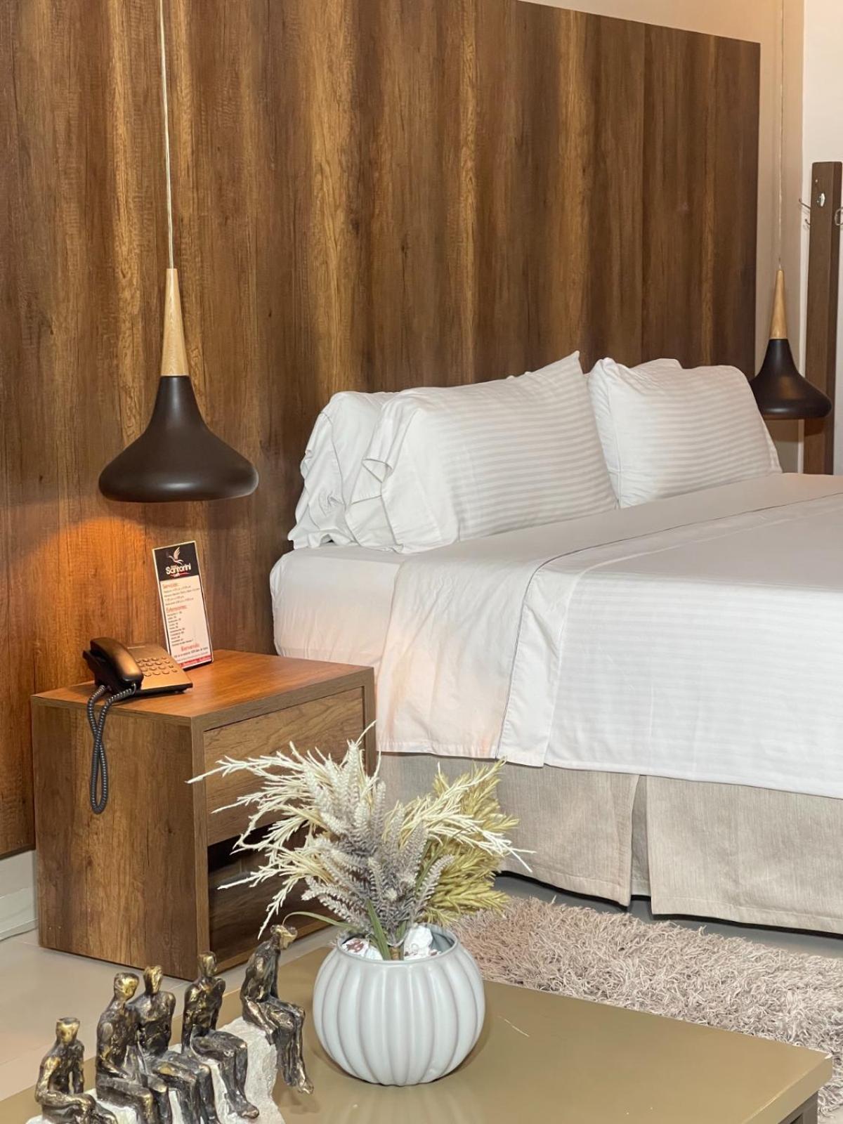 Hotel Santorini Loft Montería Eksteriør bilde