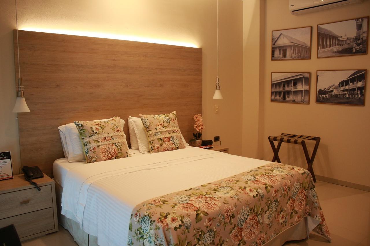 Hotel Santorini Loft Montería Eksteriør bilde