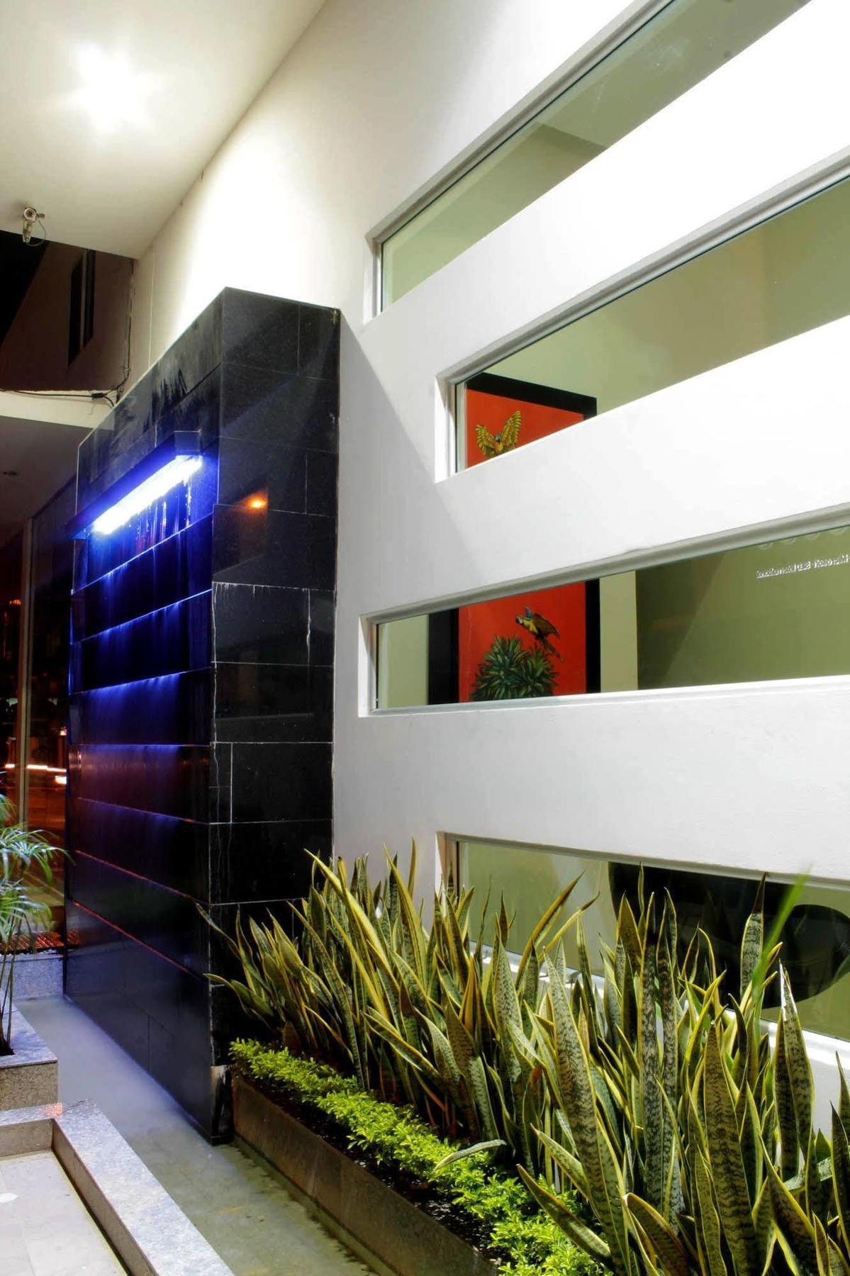 Hotel Santorini Loft Montería Eksteriør bilde