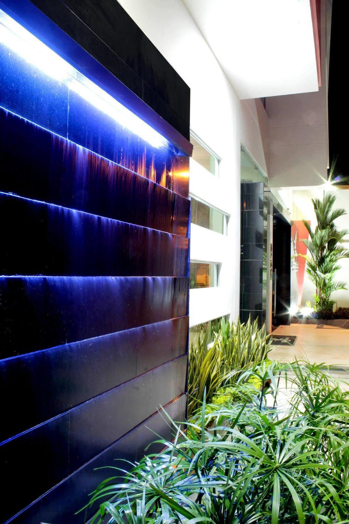 Hotel Santorini Loft Montería Eksteriør bilde