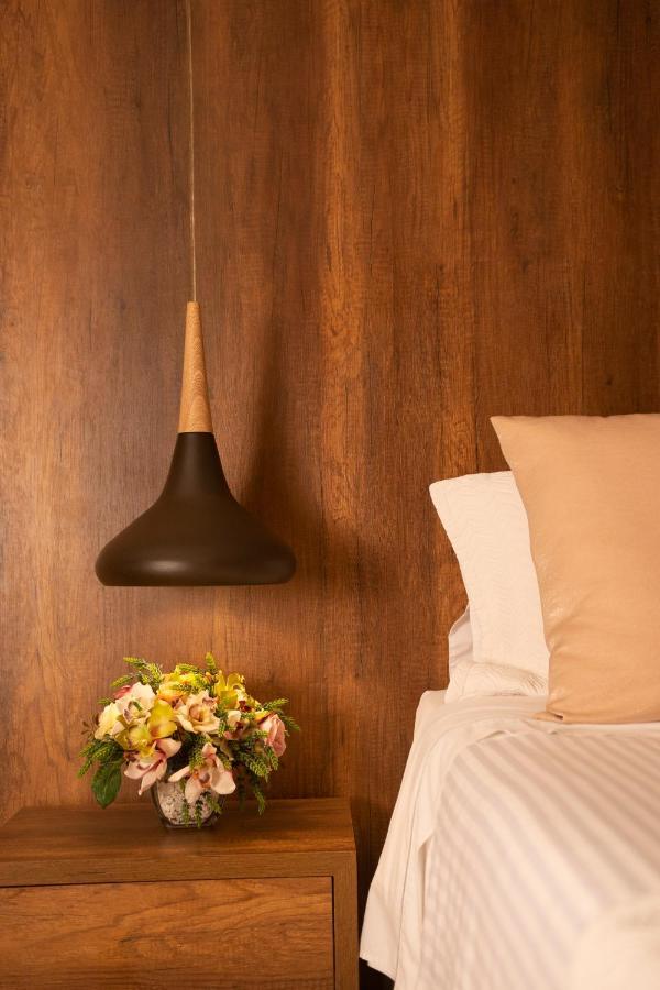 Hotel Santorini Loft Montería Eksteriør bilde
